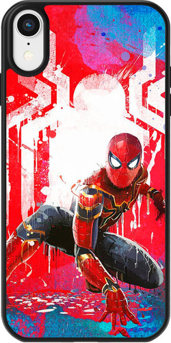 Funda Para Celular Super Heroes Comics Spiderman #45