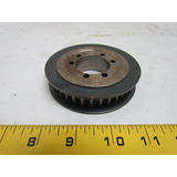 Gates 8m-32s-12 Ja 8mm Pitch Poly Chain Sprocket 32-toot Ssc