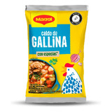 Caldo De Gallina En Polvo Desmenusado - Kg a $54000