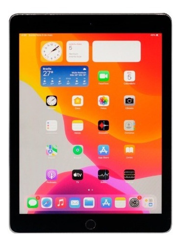 iPad Apple Pro 2016 9,7'' (1ª Geração) A1674 128gb 2gb Ram