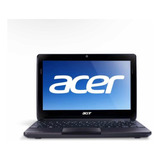 Excelente Netbook Acer Amd Em Oferta!