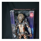 Predator Predador Neca Escala 1:4 45cm Com Caixa Original