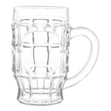 Vaso Cervecero Hamburgo Cristar 0314