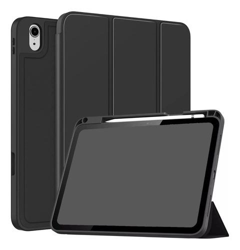 Funda Estuches Case Espacio Lapiz Forro Para iPad Mini 6