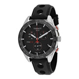 Reloj De Buceo Tissot Para Hombre (t100.417.16.051.00)