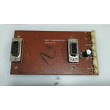 Placa Vga Tv Acoustech A-2701 2627-turner200.pcb