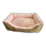 Moises Cama Perro Reversible Verano/invierno Hasta 20kg 