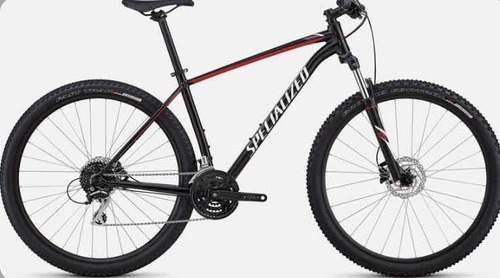 Bicicleta Specialized Montaña