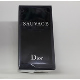 Perfume Sauvage Dior Edt X 100ml Original