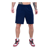 Short Lycra Largo Optimo Calidad Premium