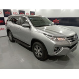 Toyota Sw4 Srv 4x2 2.7 Aut.