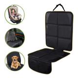 Funda Protectora Auto Cubre Tapizado Asiento Antideslizante