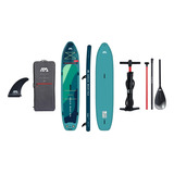 Tabla Stand Up Paddle Inflable Aquamarina Super Trip Tandem