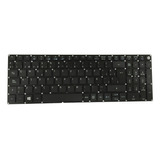 Teclado Para Acer Aspire A515-5 A515-51-50td A315 E5-553g