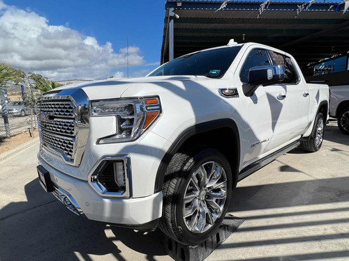 Chevroletc Sierra 2020 6.2 Denali Mt