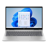 Laptop Hp Envy 2-en-1 14 Fhd Touch I7-1355u 16gb Ram 1tb Ssd