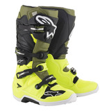 Botas Alpinestars Tech 7