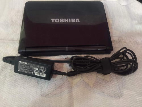 Mini Laptop Toshiba Nb200 Se Vende En Partes