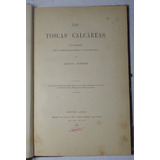 Adolfo Doering Las Toscas Calcareas Cemento Cales 1891