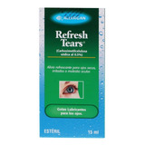 Refresh Tears (0.5 %)