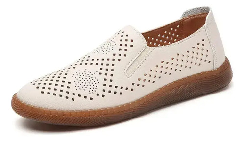El Nuevo Zapato Cómodo Señora Pie Diabético O Delicado 2024