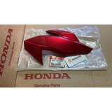 Cubre Optica Izquierdo Original Honda Glh 150 Gaucha Rj Bkz