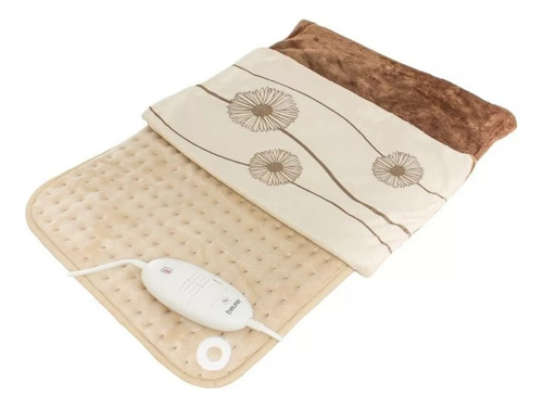 Almohada Térmica Eléctrica Cojin Manta Calor Terapia Hk125