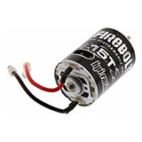 Hpi 1/10 Jumpshot Mt 2wd Saeta De 15t 540 Cepillarse Motor E