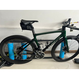 Biciclet De Ruta S Works Tarmac Sl7 Año 2021 Tamaño 52 