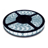 5 Fitas Vermelha + 5 Fitas Brancas 24.v Ip65 Led 5050