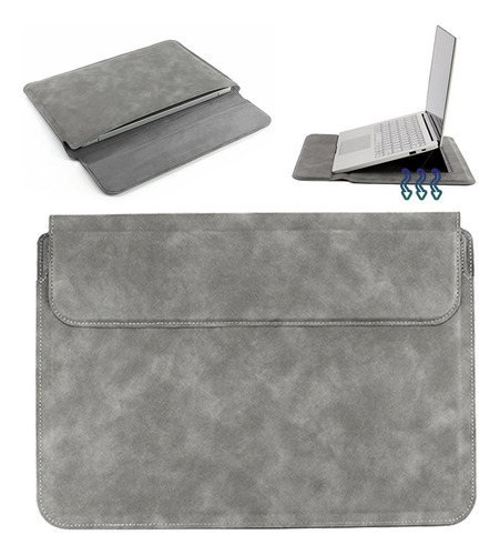 Funda Para Laptop Impermeable Base Para Laptop 14 Pulgadas