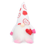 Plush Gnomes Toy Gnome Doll Dia Dos Namorados Home Soft Cute