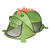 Carpa Infantil Juego Plegable Animales Interior Y Exterior