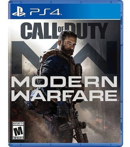 Call Of Duty: Modern Warfare Standard Edition Compatible