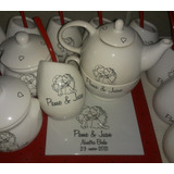 Casamiento Mates Personalizados Souvenirs