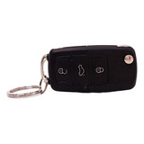 Control Remoto Navaja Flip Key Para Alarma Auto Kube Ct851