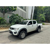 Mitsubishi L200 2015 2.5l