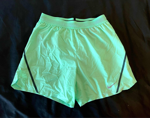 Short Nike Aeroswift Running