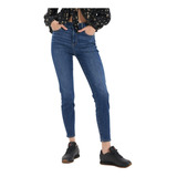 Jeans Mujer American Eagle Next Lvel Curvy Jegging Tiro Alto