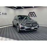Mercedes-benz Clase Glc 2017