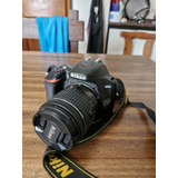 Nikon D3500