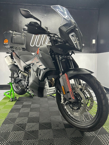 Ktm 890 Adventure