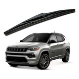 Escobilla Parabrisa Trasero Original Jeep Compass Mopar