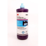 3m Lustrador Ultra Fino Para Maquina Paso 3 X 946 Ml