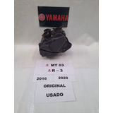 Caixa Do Filtro De Ar Completa Yamaha Mt 03/r3 16/20 Usado 