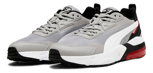 Calzado Puma Vis2k  Hombre -gris