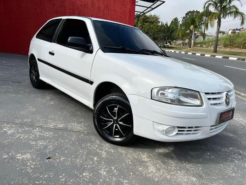 Vw Gol G4 2014 Abaixo Da Tabela