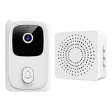 Video Doorbell App Apartment Support Video Remote Tuya