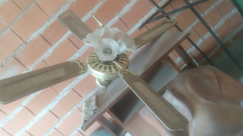 Ventilador De Techo 