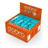 Barra Energética Dobro Mini Coco Da Bahia 12x25g